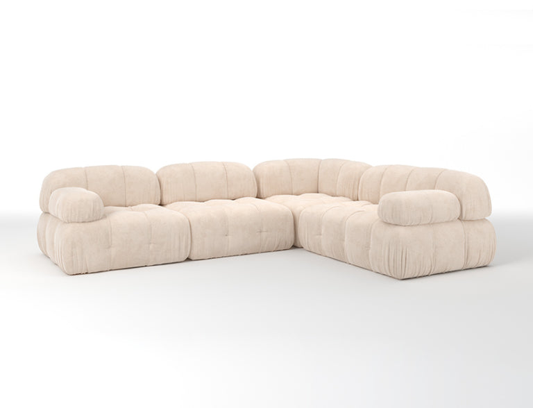 Cloud - Corner Sofa