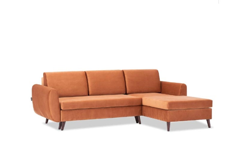 Helios - Corner Sofa