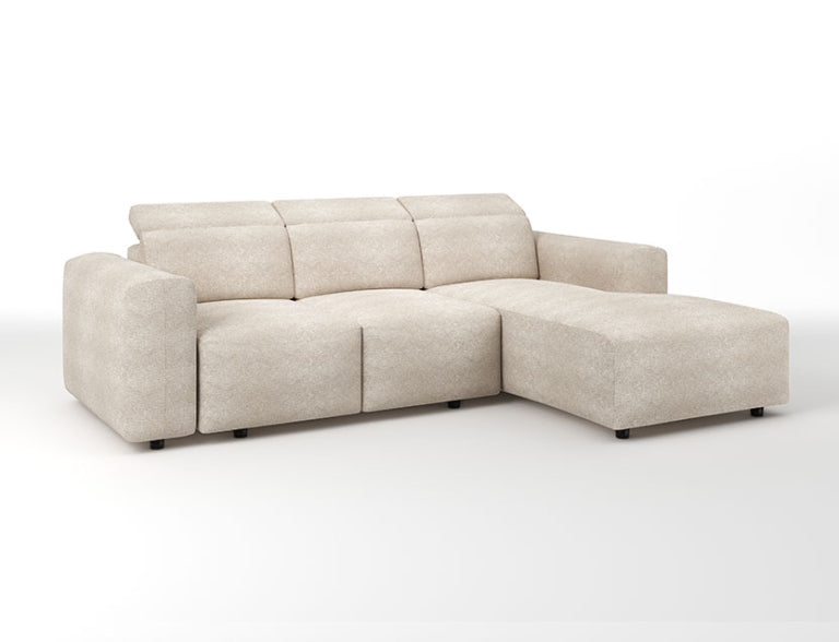 Merano - Corner Sofa