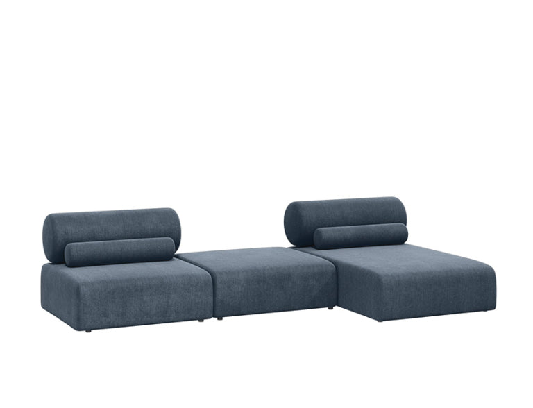 Tonio Mini - Corner Sofa