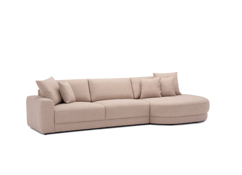 Verona - Corner Sofa