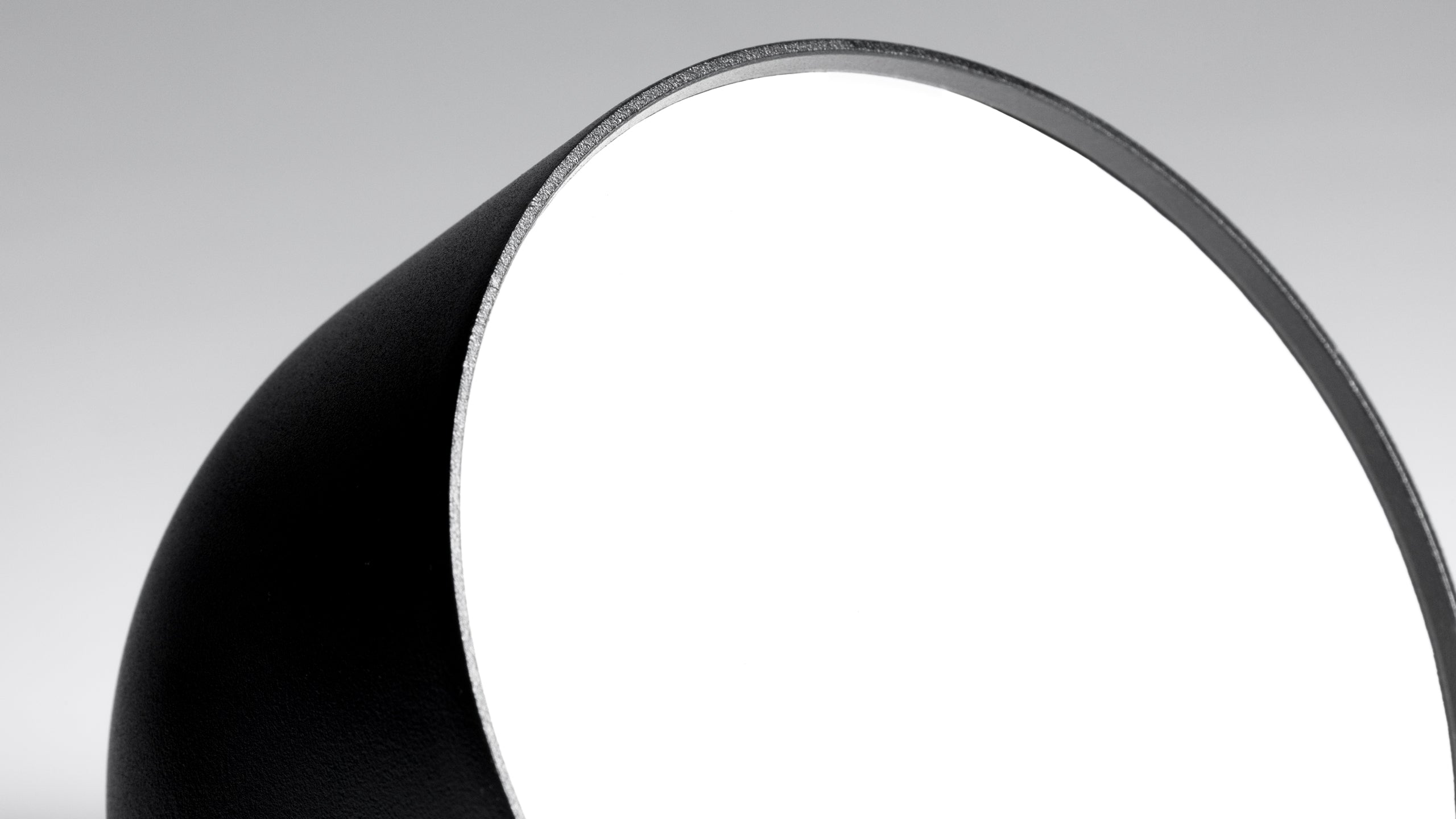 Насочващо осветление с опалова светлина Spotlight Opal Belt (Ø100 мм) - alternate view