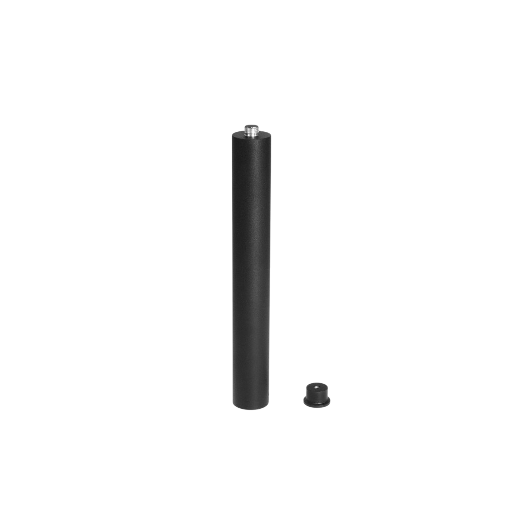 Окачвач твърд за магнитна система с открит монтаж Magnet Line OM 23 mm