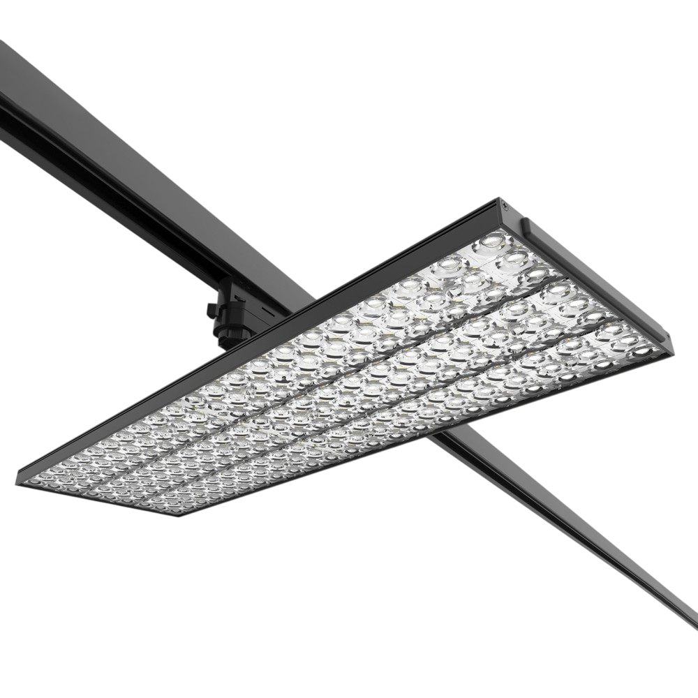 LED модул за релсова шина MATRIX | 4000K | 40-70W