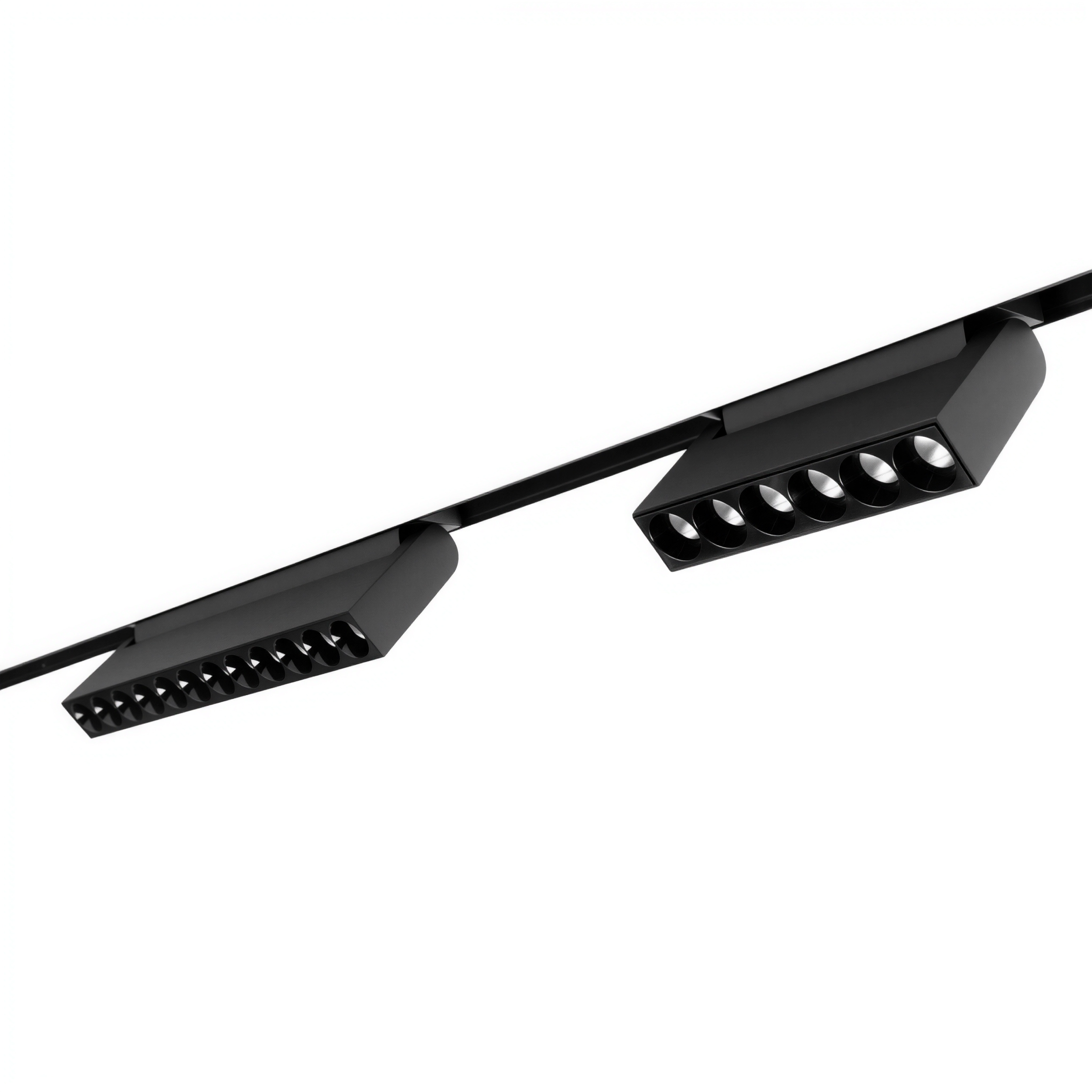 Осветителен модул Darklight AJ Magnet за магнитна система 23 mm trimless
