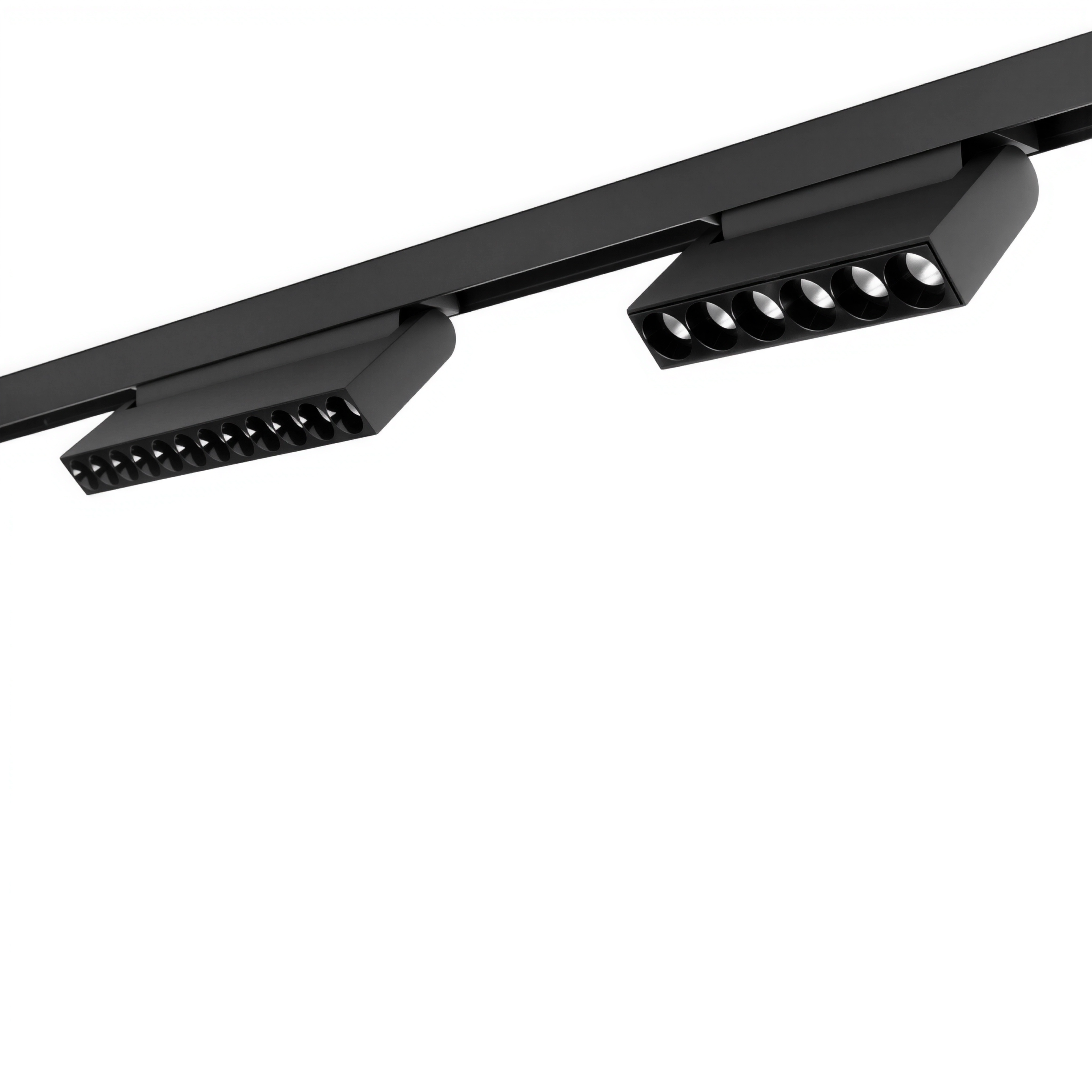 Осветителен модул Darklight AJ Slim за магнитна система 23mm OM Slim