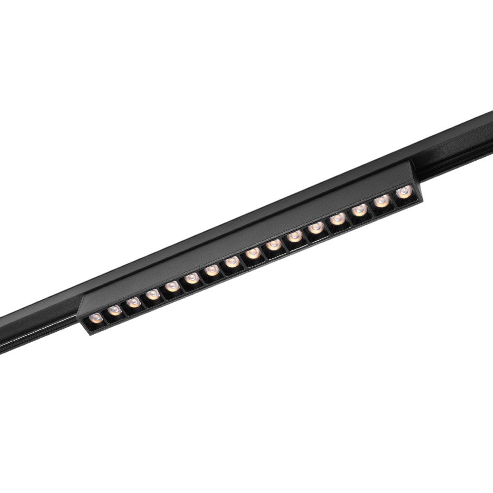 Осветителен модул Darklight Down Magnet 15PCB за магнитна система 15PCB