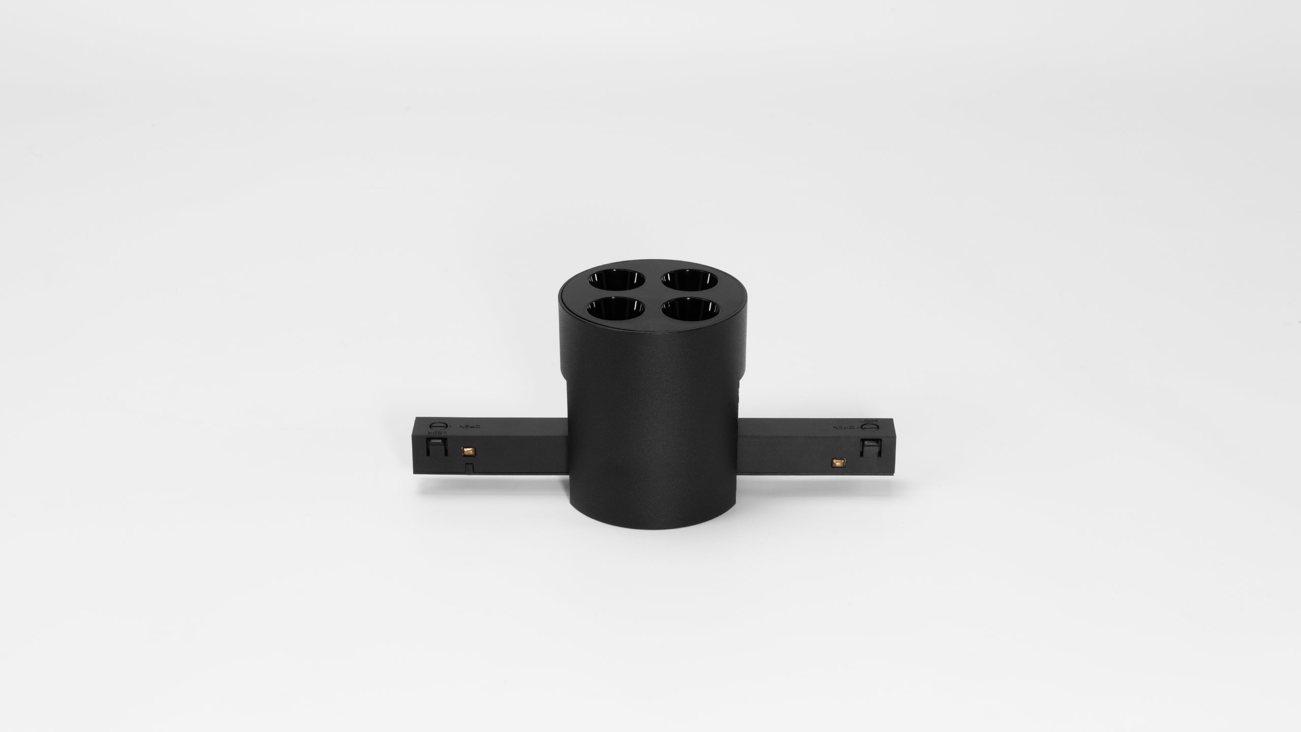Осветително тяло Achil R Darklight за магнитна система 23mm OM и ОМ Slim