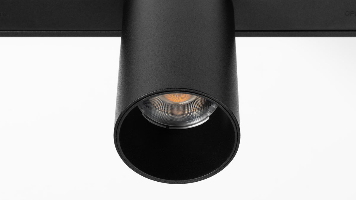 Осветително тяло Achil Slim Magnet за магнитна система 23mm OM Slim