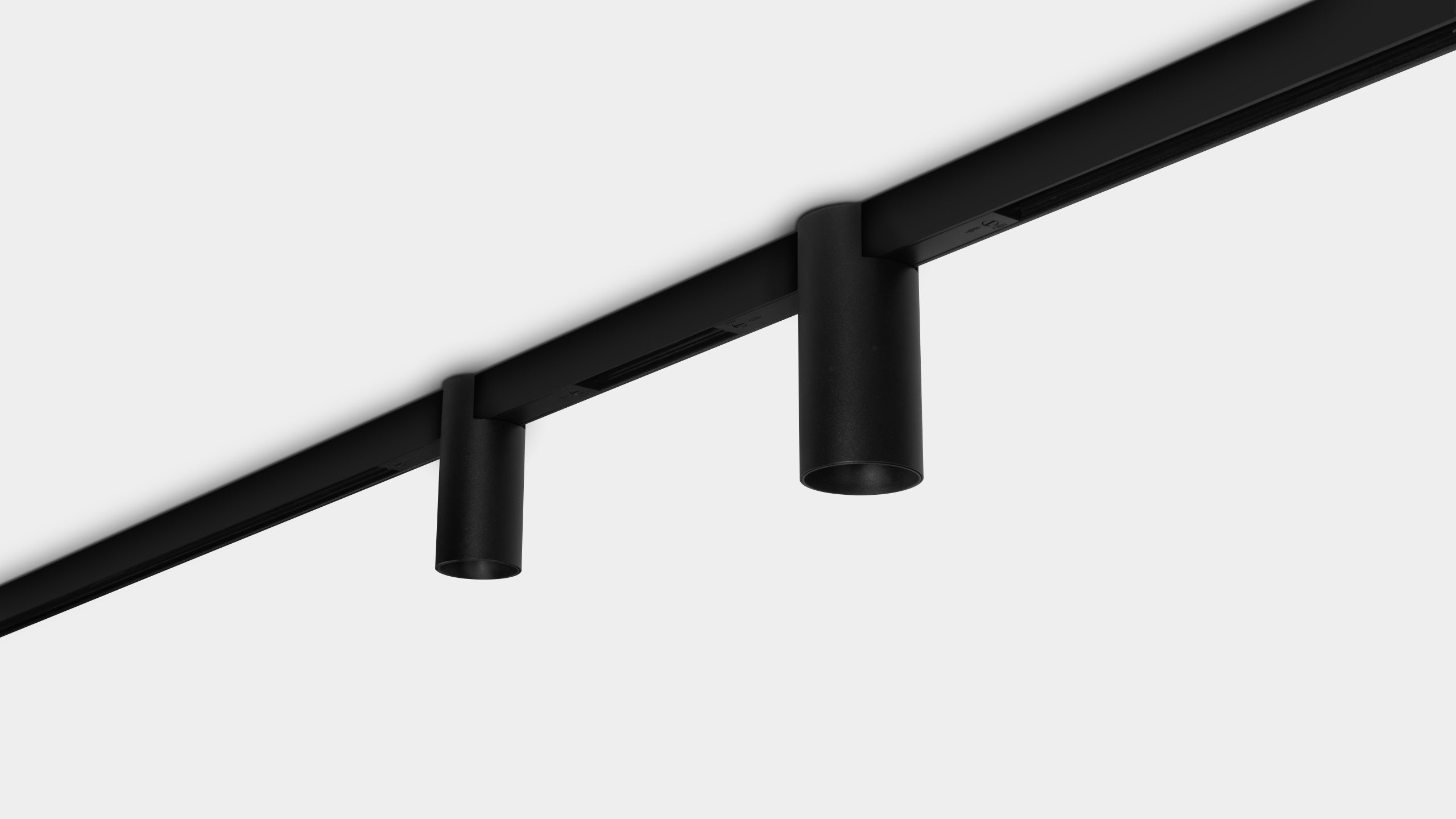 Осветително тяло Achil Slim Magnet за магнитна система 23mm OM Slim