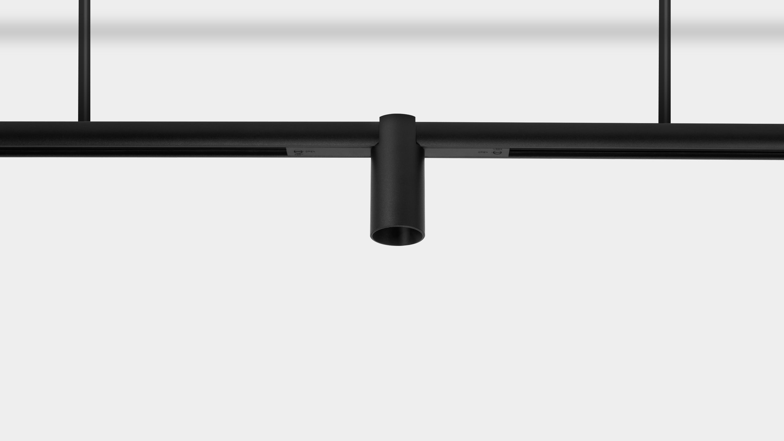 Осветително тяло Achil Slim Magnet за магнитна система 23mm OM Slim