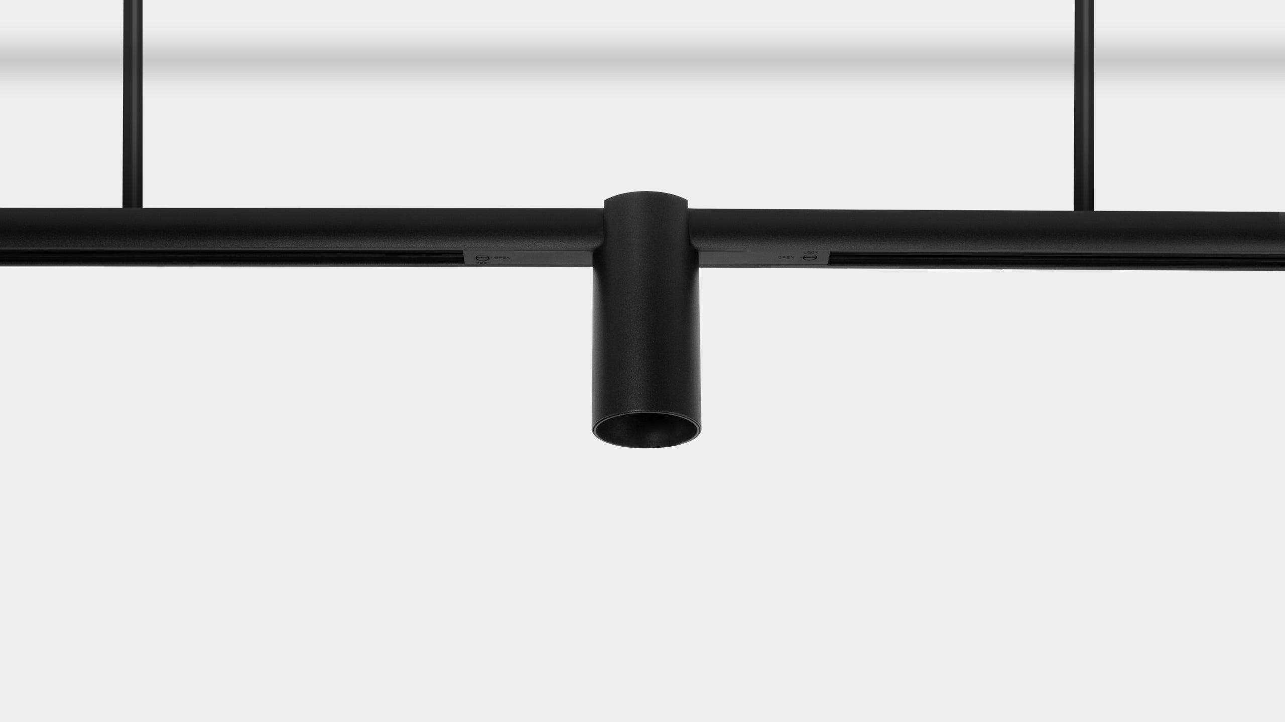 Осветително тяло Achil Slim Magnet за магнитна система 23mm OM Slim