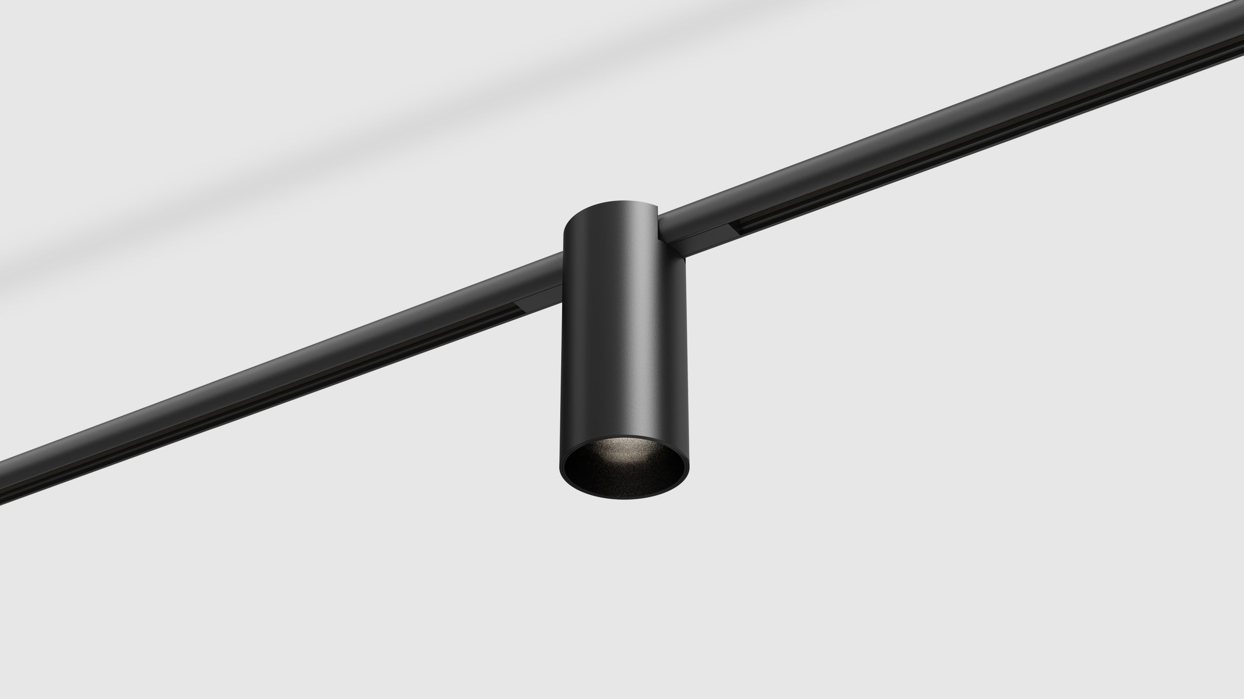 Осветително тяло Achil Slim Magnet за магнитна система 23mm OM Slim
