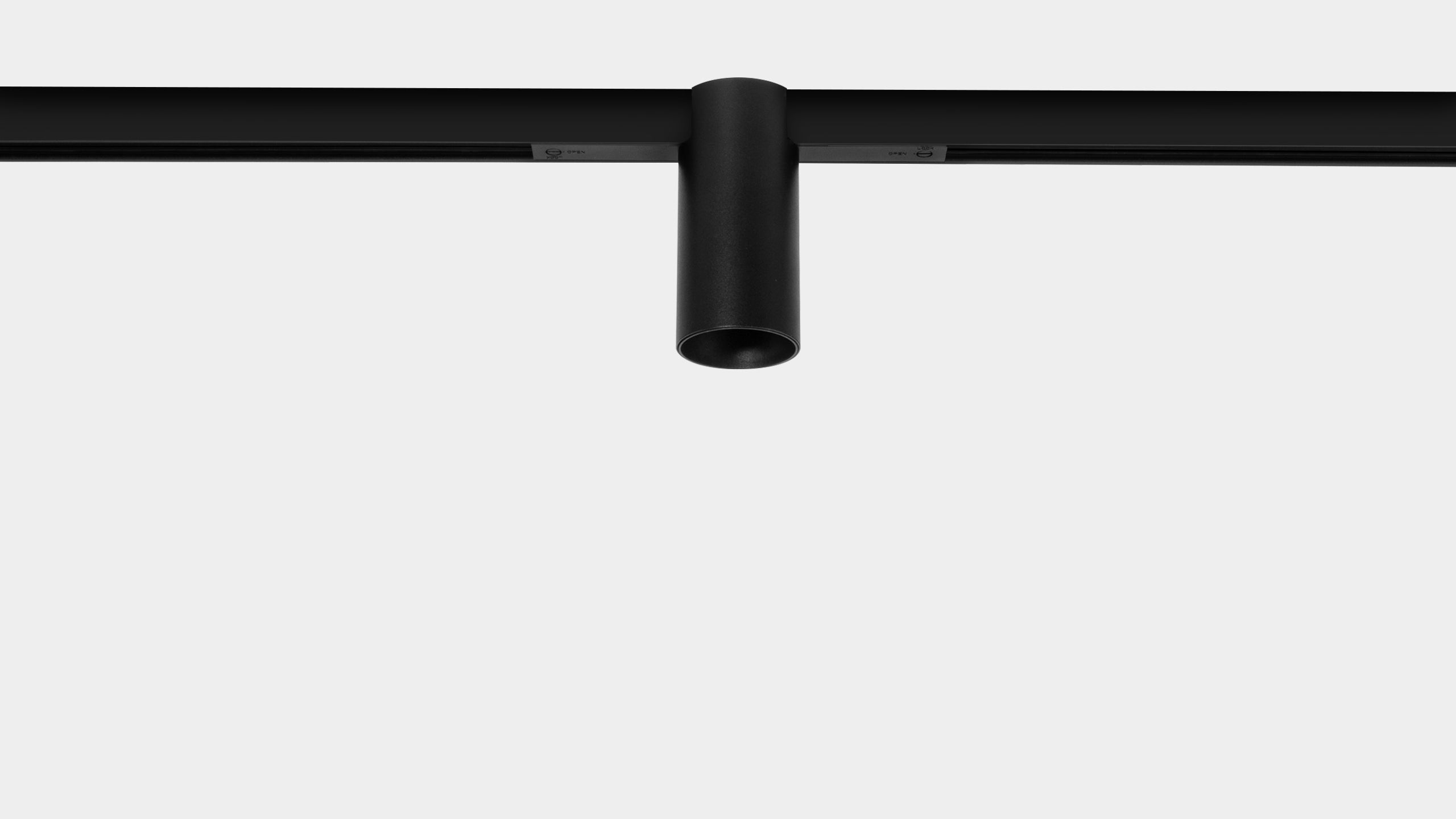 Осветително тяло Achil Slim Magnet за магнитна система 23mm OM Slim