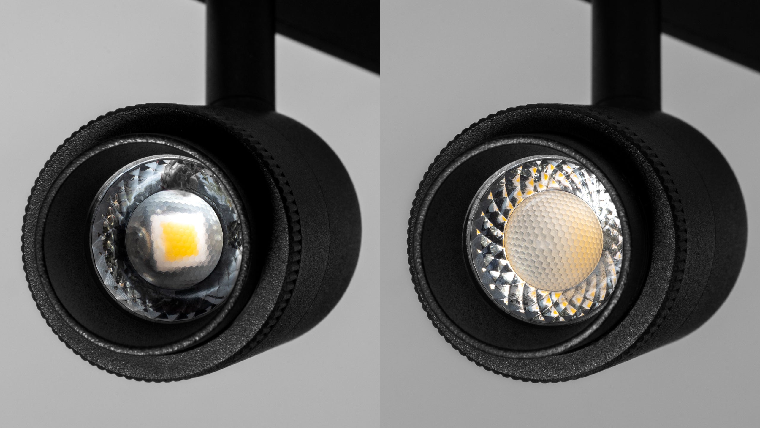 Осветително тяло(спот) Eye Zoom Magnet (6W, 3000K) за магнитна система 23 mm