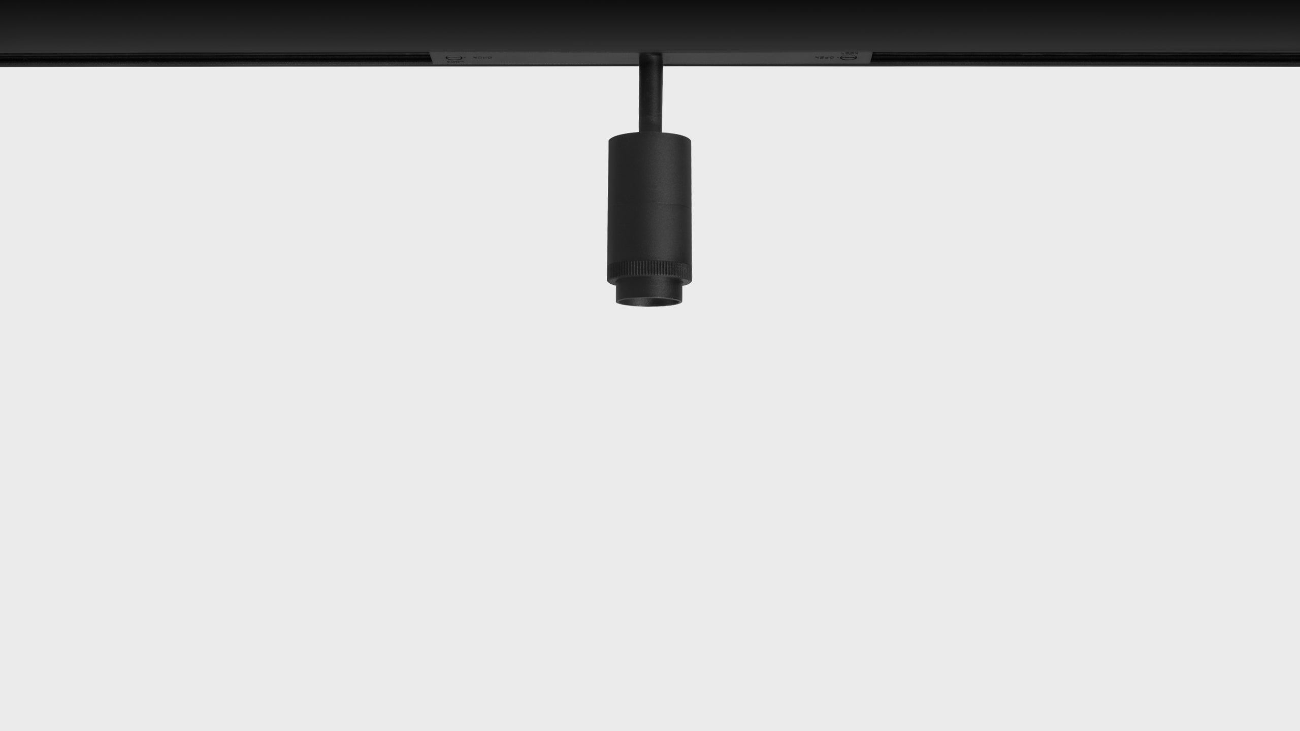 Осветително тяло(спот) Eye Zoom Magnet (6W, 3000K) за магнитна система 23 mm