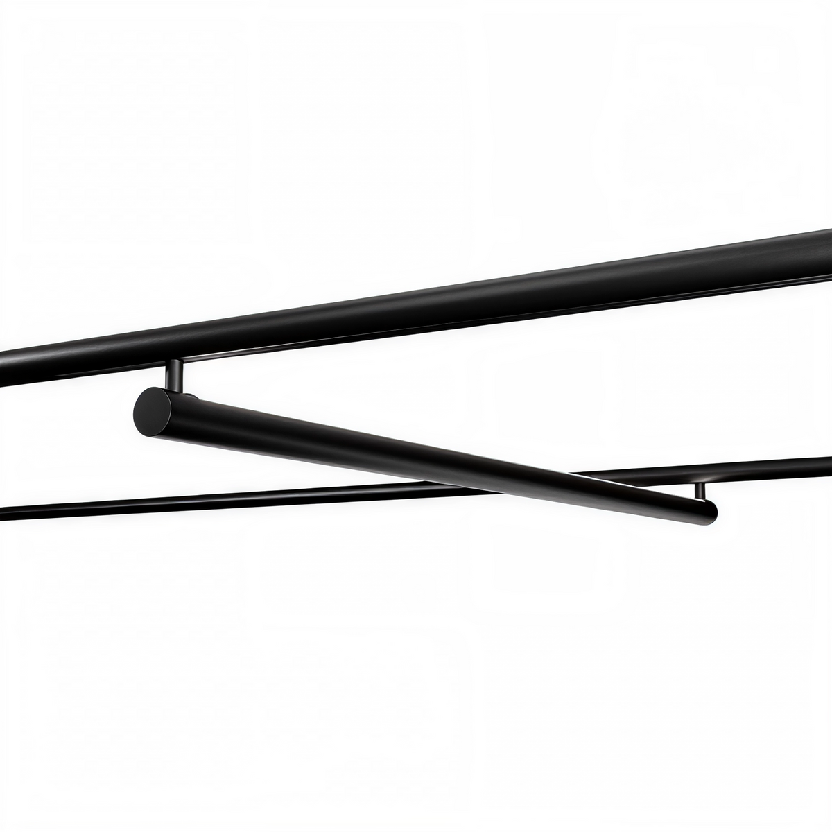 Осветително тяло Vector Indirect Magnet за магнитна система Multitrack 23mm