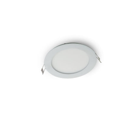 Кръгъл LED панел ARELUX FTR180WW MWH
