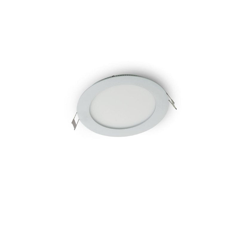 LED панел ARELUX FTR180NW MWH