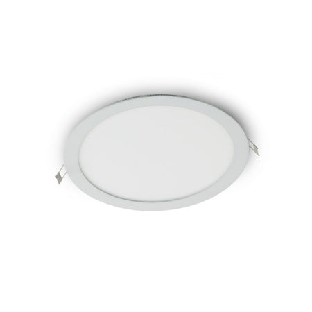 LED панел xflat_round