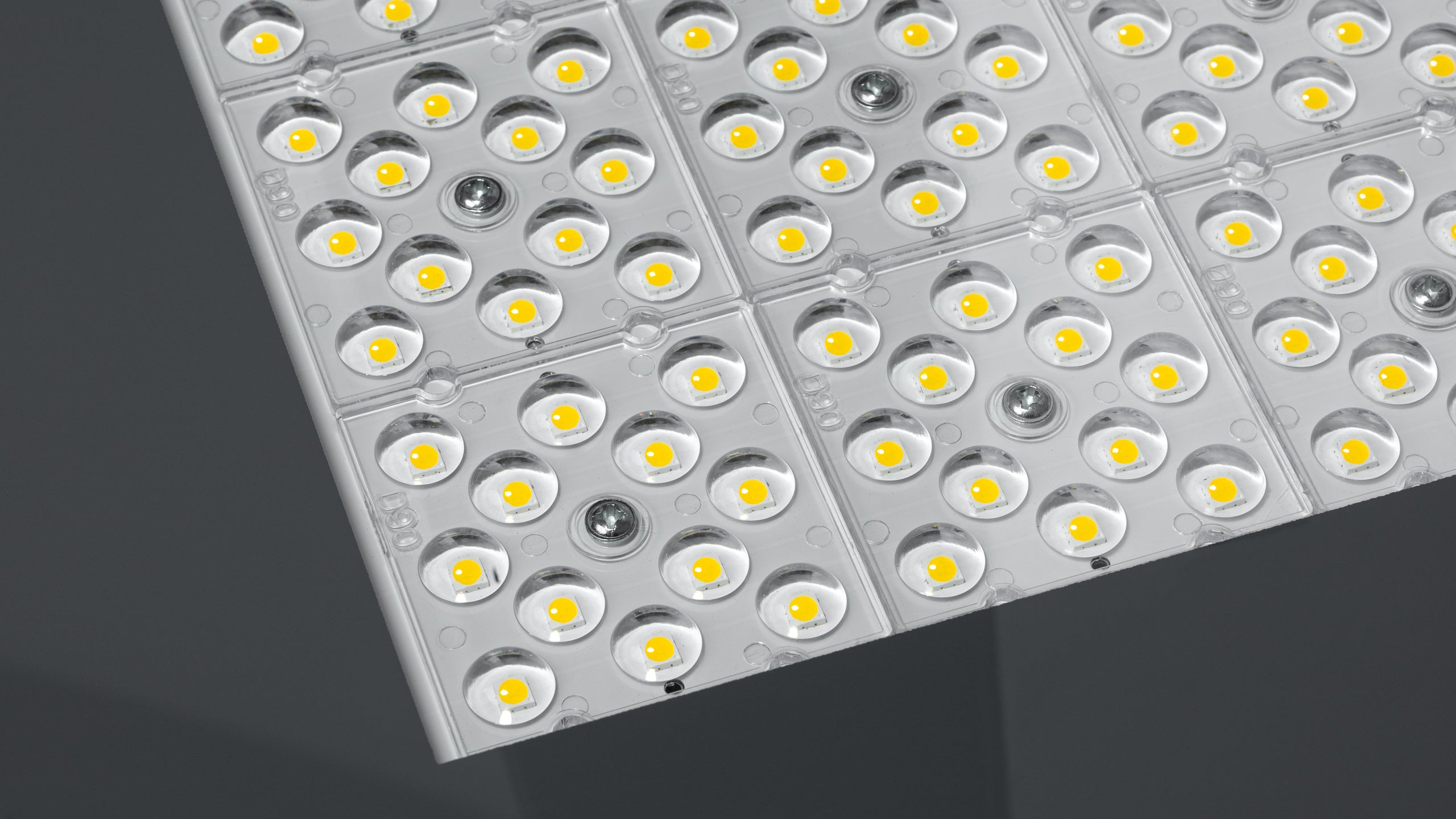 Парково LED тяло Verona | 100W | 4000K | IP65