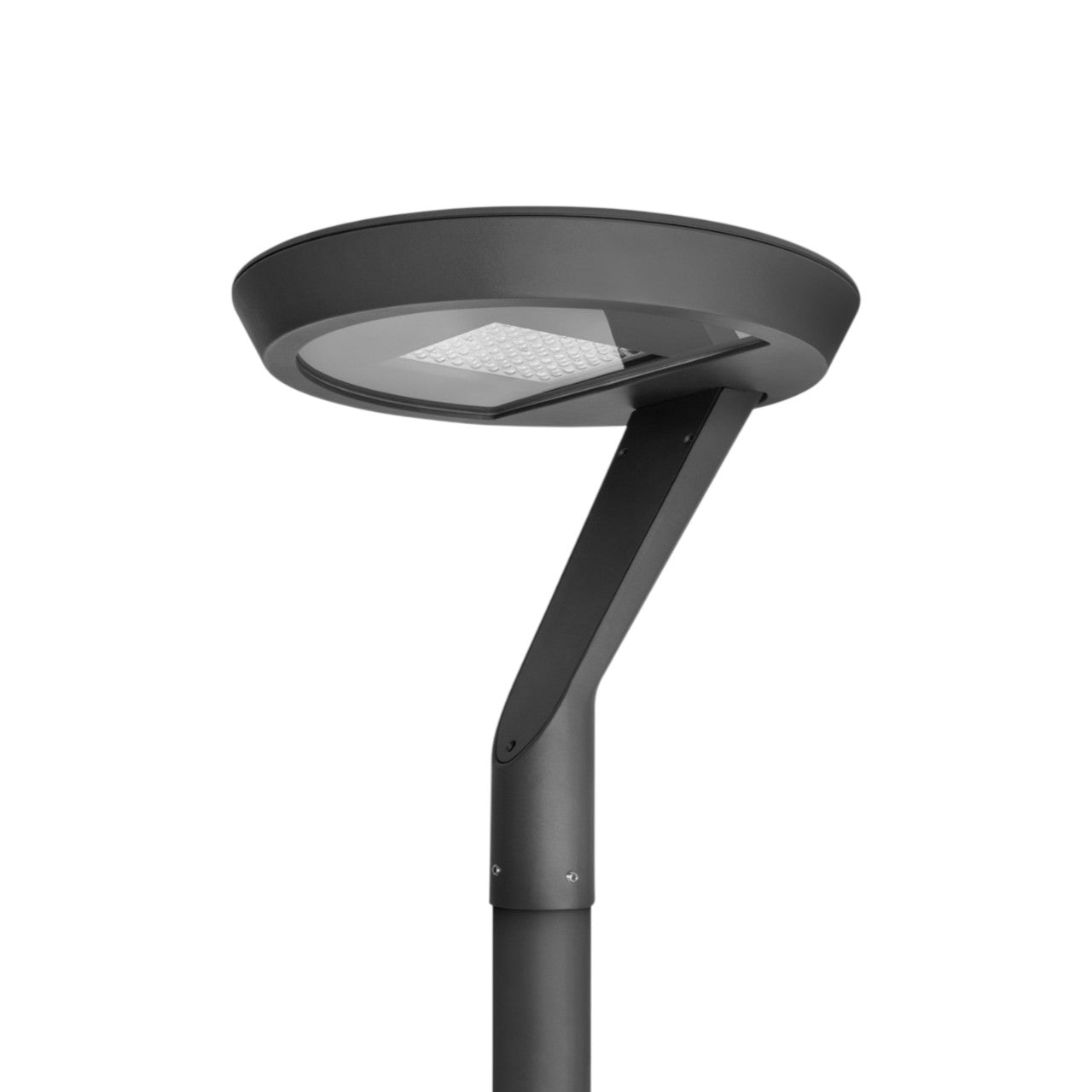 Парково LED тяло Verona | 100W | 4000K | IP65