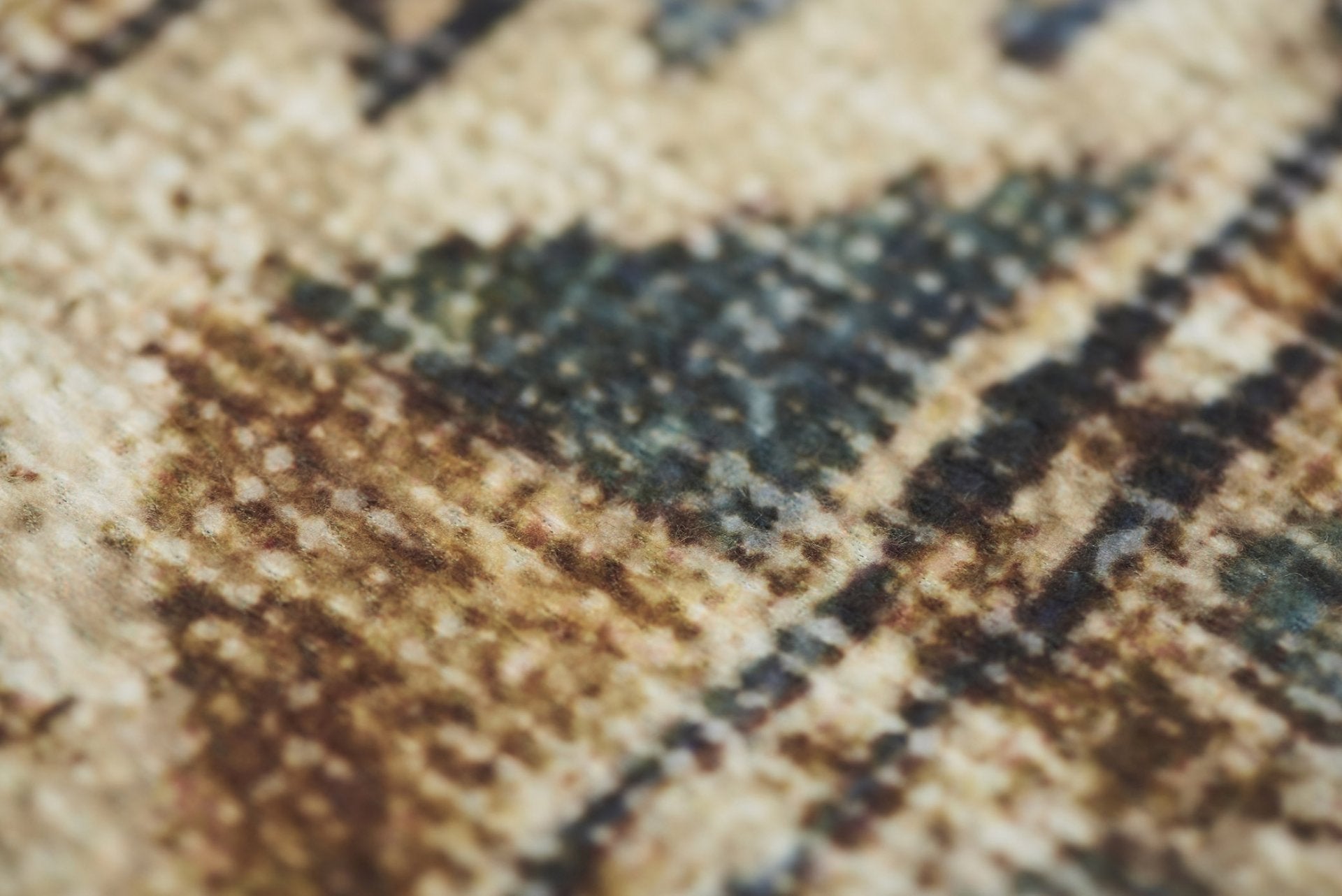 Persian Brown