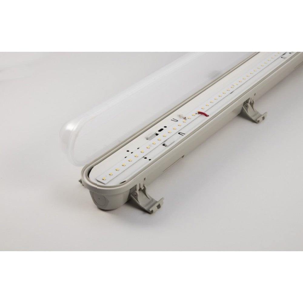 LED осветително тяло XPROOF 1200mm