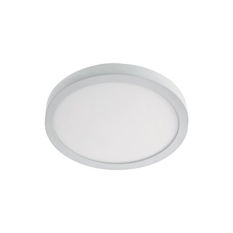 LED осветително тяло Xform round