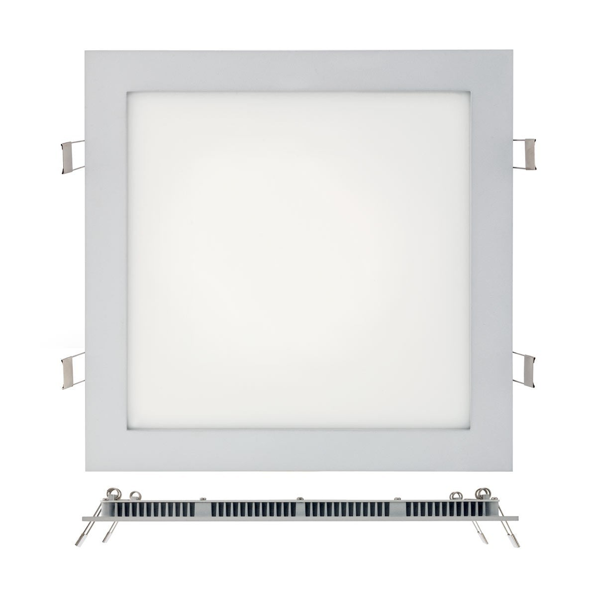 Вградено осветително тяло LED осветително тяло FTQ300NW