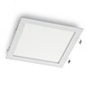 Вградено осветително тяло LED осветително тяло FTQ300NW