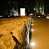 LED осветително тяло XGROUND