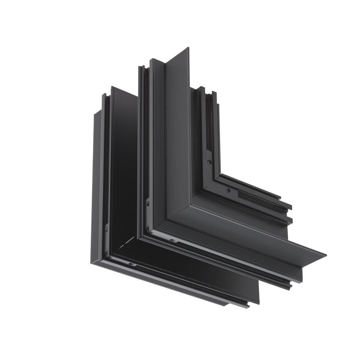 Рохова свързваща секция 90° за XTRIM M RECESSED