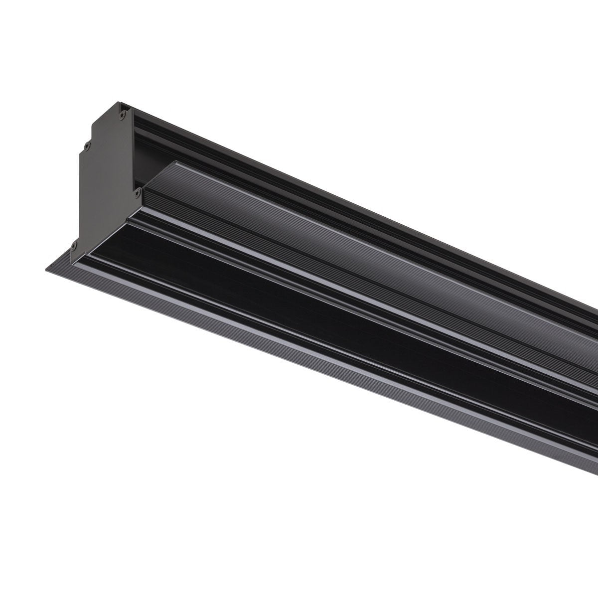 Вградена шина XTRIM M RECESSED 1м