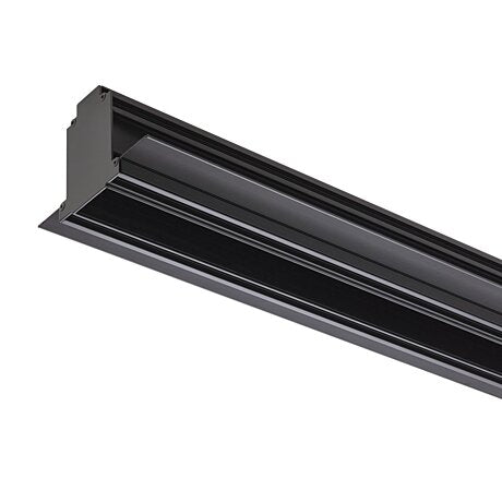 Забележима шина XTRIM M RECESSED 2m
