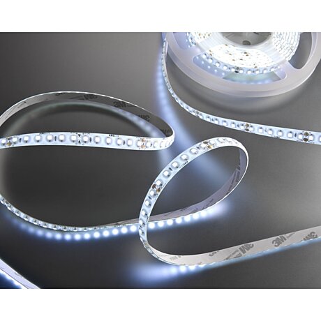 LED лента XRIBO 5m IP66 4000K