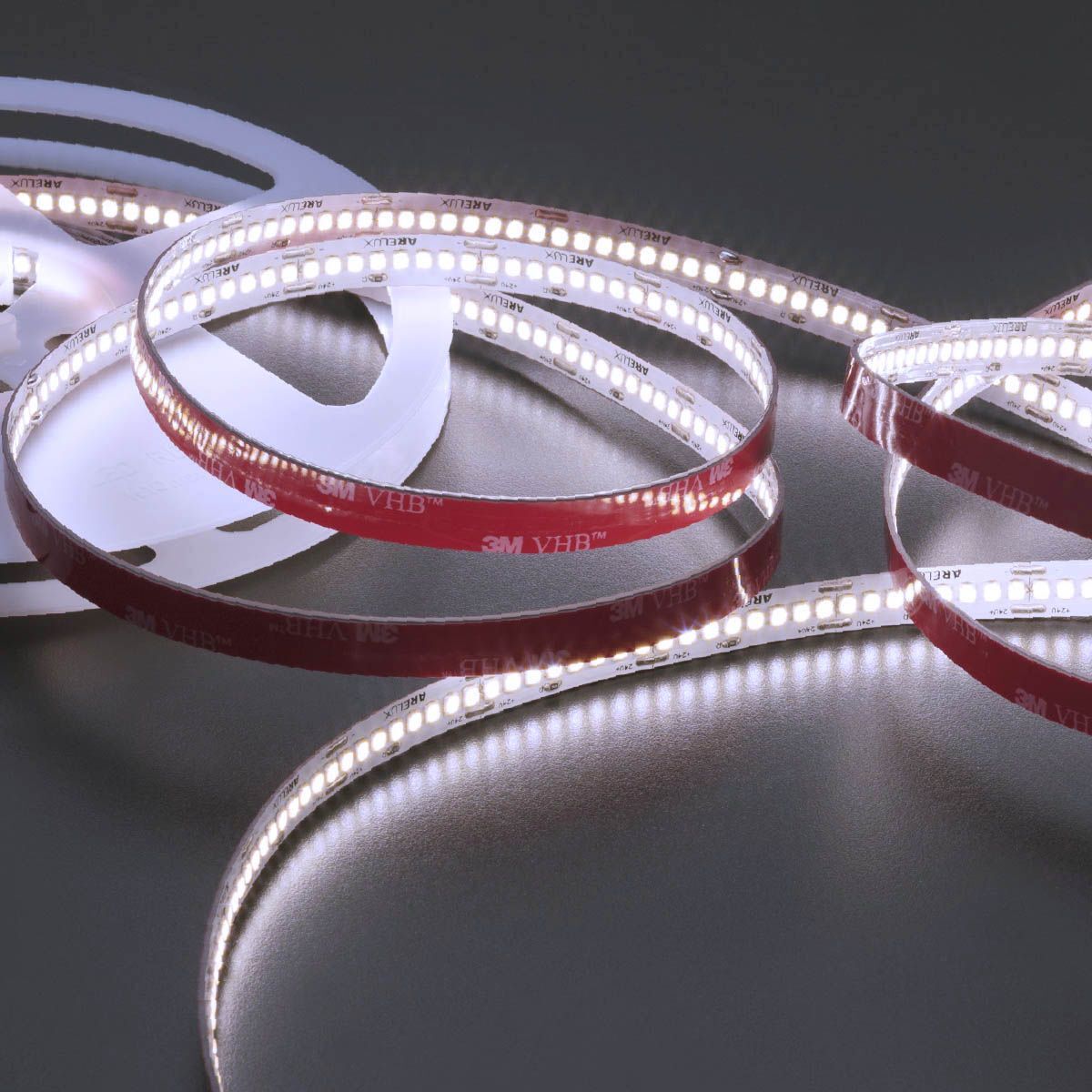 LED лента XRIBO IP20 6000K