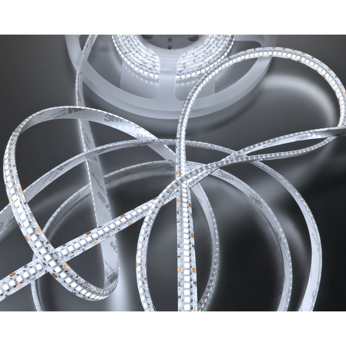 LED лента XRIBO IP20 3000K