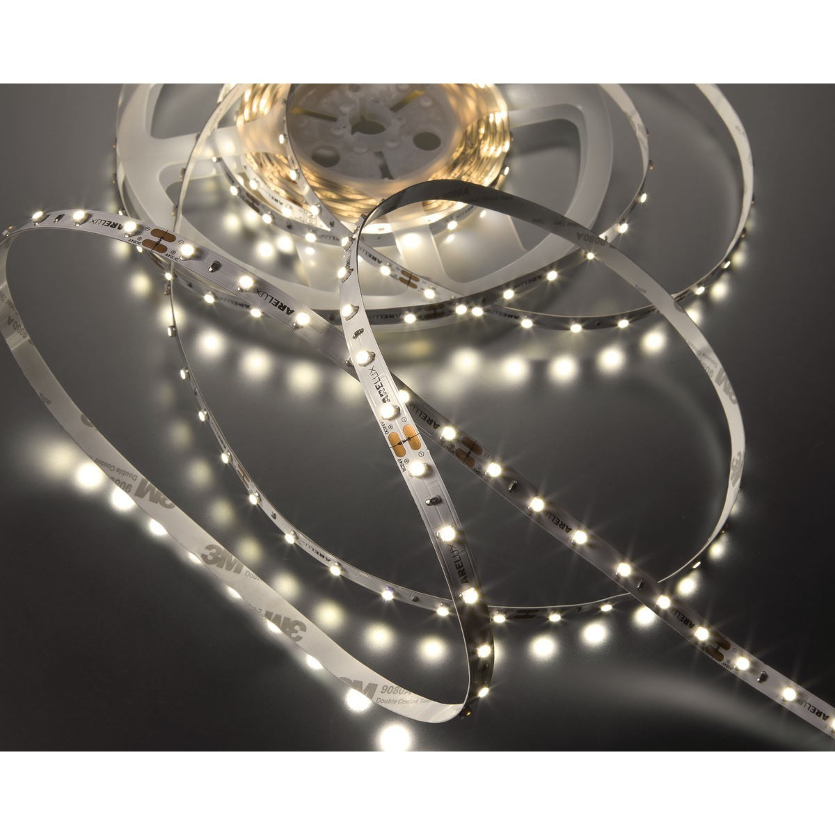 LED лента XRIBO IP20 4000K