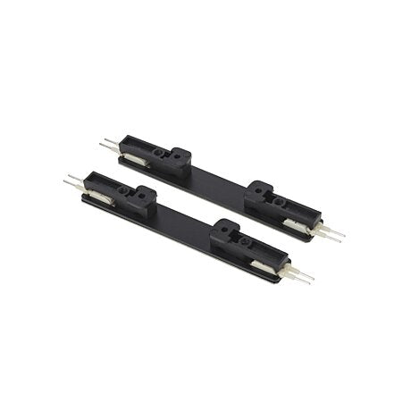 Конектор STMRS01LC за шини XTRIM S RECESSED