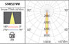 LED спот STMRS31WW