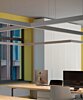 Линейно LED осветително тяло XUNO SYSTEM 3000K