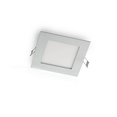 Панел Arelux xflat_square FTQ168WW MWH
