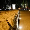 Земно LED осветително тяло XGROUND 3000K