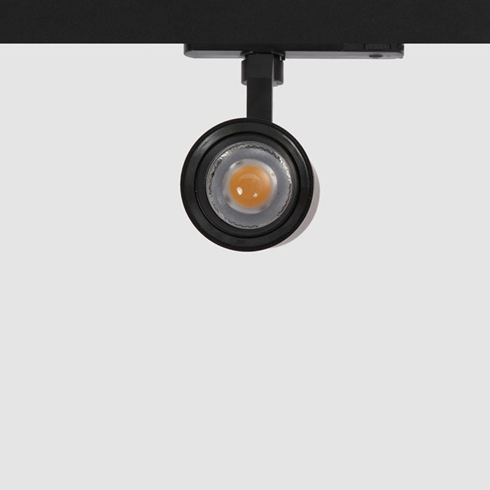 Прожектор Davinci за релсова шина (28W, 3000K, 15–60°)