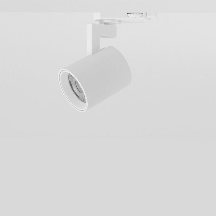 Прожектор Elf LED за трифазна тоководеща шина (10W, 38°, 3000K/4000K)