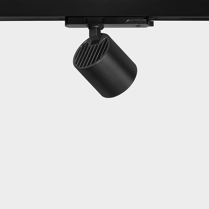 Прожектор Matisse PRO за трифазна тоководеща шина (28W, 60°, 220V)