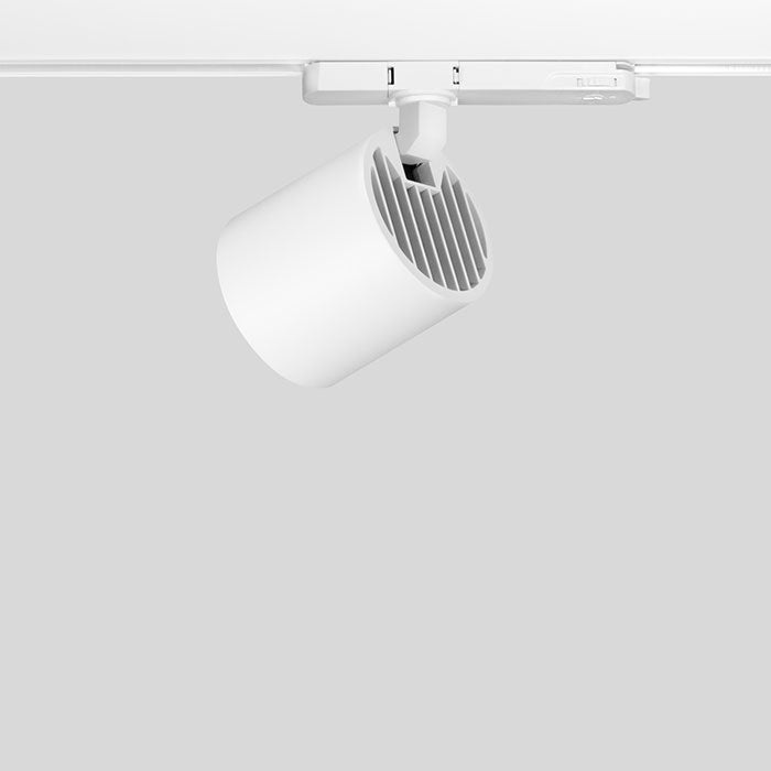 Прожектор Matisse PRO за трифазна тоководеща шина (28W, 60°, 220V)