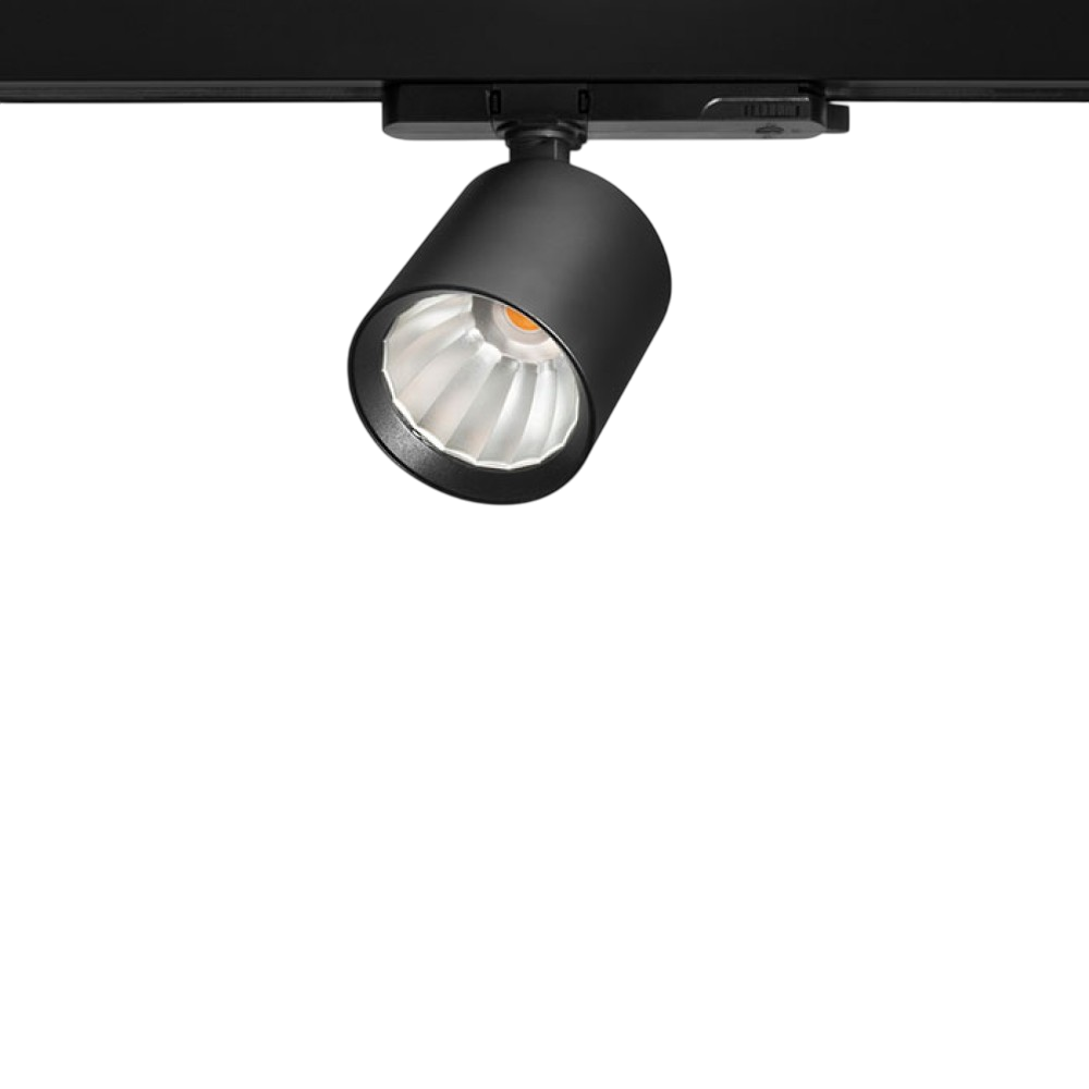 Прожектор Matisse PRO за трифазна тоководеща шина (28W, 60°, 220V)