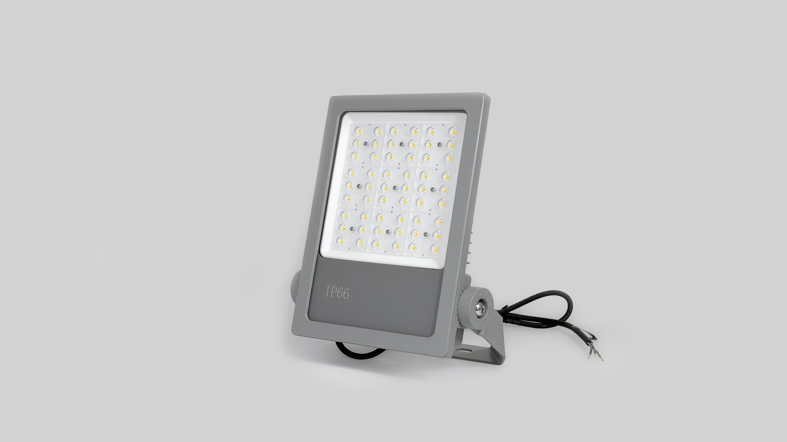 LED прожектор Hunter | 30W-300W | 4000K | IP66
